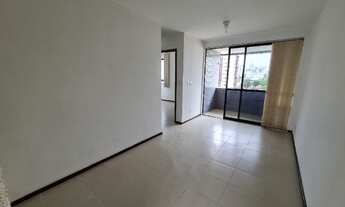 Imagem 4: Apartamento Edf Casa Forte Residence, Recife/PE. (Ref.: AP49647V). Contato: 81-99609.3455