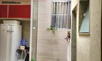 Imagem 6: Térrea para venda possui 80 metros quadrados com 2 quartos em Vila da Penha - Rio de Janei