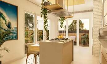 Imagem 5: Casa à venda, 133 m² por R$ 1.500.000,00 - Rio Tavares - Florianópolis/SC