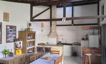 Imagem 7: Casa para venda com 198 metros quadrados com 3 quartos em Parque Jacaraípe - Serra - ES