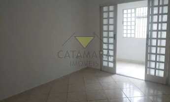 Imagem 3: Casa de rua-LOCAÇÃO-Vila Cintra-Mogi das Cruzes-SP