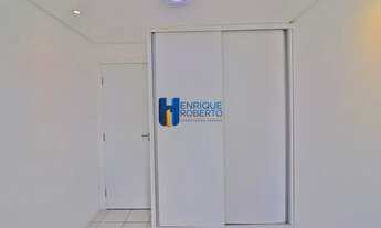 Imagem 6: Alugo apartamento nascente no edf Cap de Vile, c/ 70 mts, 2 quartos (1ste c/ closet) + vag