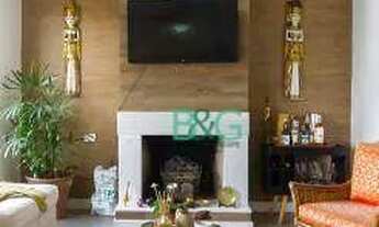 Imagem 6: Apartamento com 3 dormitórios à venda, 130 m² por R$ 779.600 - Vila Suzana - São Paulo/SP