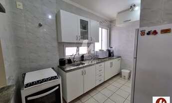 Imagem 4: Apartamento (tipo - padrao) 1 dormitórios/suite, cozinha planejada, em condomínio fechado