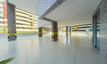 Imagem 7: Apto novinho com móveis fixos para aluguel com 85 metros quadrados com 3 quartos em Jatiú