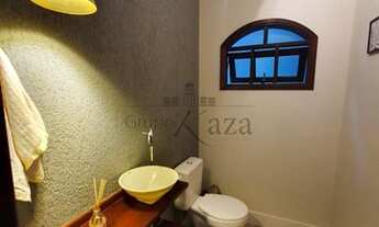 Imagem 3: Casa Sobrado - Terras do Sul - 150m² - 3 Dormitórios