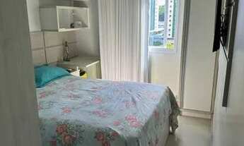 Imagem 5: Alugo apartamento 2/5, 55 metros quadrados, no Fórmula Residencial