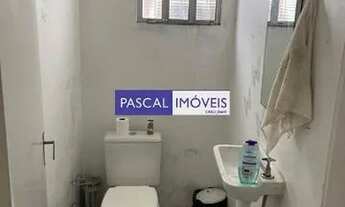 Imagem 4: SãO PAULO - Casa Padrão - Campo Belo