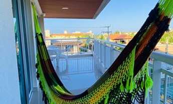 Imagem 5: Solarium Residence no Porto das Dunas!! Porteira fechada!!