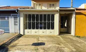 Imagem: Sobrado a venda no Bairro Jardim Wanderley