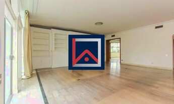 Imagem 5: Apartamento Venda Jardim Paulista 390 m² 4 Dormitórios