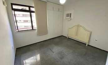 Imagem: Apartamento para aluguel possui 134 metros