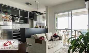 Imagem: Apartamento com 1 dormitório para alugar