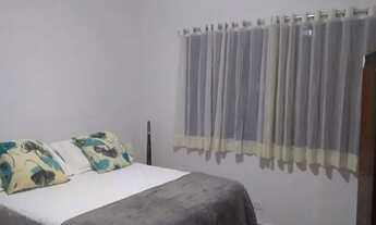 Imagem 5: Alugo casa mobiliada 01 dorm Jd Real