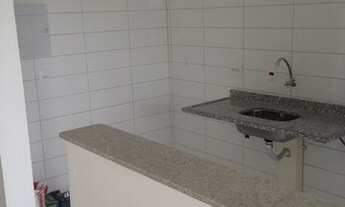 Imagem 5: Apartamento de 50 metros, Novo, Contra Piso, Utinga, Santo André