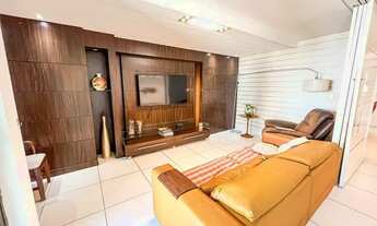 Imagem 7: Apartamento para venda com 234m PORTEIRA FECHADA com 3 quartos em Jardim Oceania - João Pe