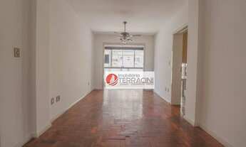 Imagem 2: Apartamento com 1 dormitório para alugar, 53 m² por R$ 1.640,60 - Passo d'Areia - Por