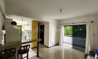 Imagem: Apartamento nascente com 1 quarto em 40m²