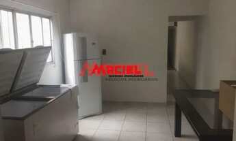 Imagem 2: Casa Padrão em São José dos Campos