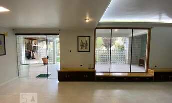 Imagem 5: Casa para Aluguel - Morumbi, 8 Quartos, 450 m2