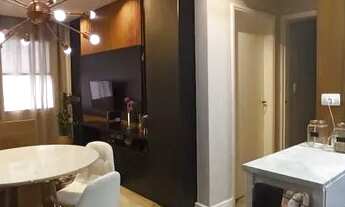 Imagem: Apartamento a venda na Guilhermina PG