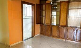 Imagem 2: Apto 3/4, 138m², Magalhães Barata - Ed Pedro Carneiro