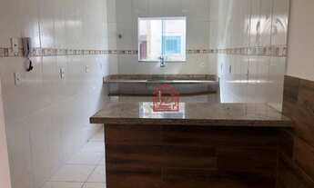 Imagem 5: Casa com 3 dormitórios à venda, 115 m² por R$ 350.000,00 - Mar do Norte - Rio das Ostras/R