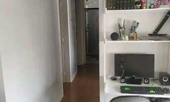 Imagem 2: Apartamento com 2 dormitórios à venda, 66 m² por R$ 590.000 - Saúde - São Paulo/SP