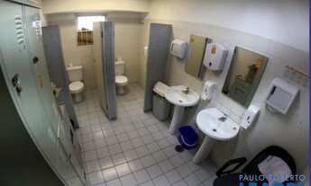 Imagem 5: PRÉDIO - VILA MARIANA - SP