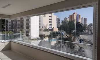 Imagem 4: RA Amil Aluga Apartamento 85 m² - 2 quartos - Vila Adyana - Centro