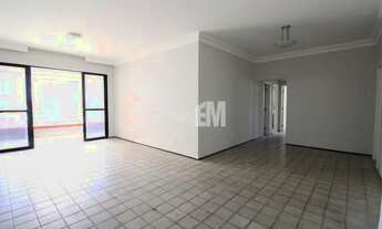 Imagem 1: Apartamento à venda no Condomínio Velazquez - Teresina/PI