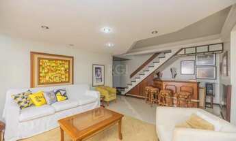 Imagem 5: PORTO ALEGRE - Casa Padrão - Chácara das Pedras