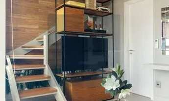 Imagem 2: Venda de Apartamentos / Duplex na cidade de São Paulo