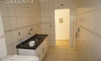 Imagem 7: Santo André - Apartamento Padrão - Camilópolis