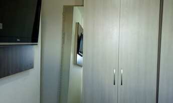 Imagem 6: Casa em quatro barras com 3 quartos sala cozinha bwc 2 vagas de garagem