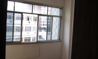 Imagem 6: Apartamento no Méier 02 quartos