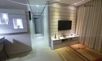 Imagem: Apartamento com 3 dormitórios à venda