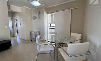 Imagem 3: Apartamento - Cambuí - Campinas