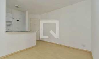 Imagem 4: Apartamento para Aluguel - Higienópolis, 2 Quartos, 45 m2