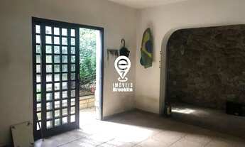 Imagem: Sobrado ESQUINA, 200m² - 4 Quartos, 3 Banheiros