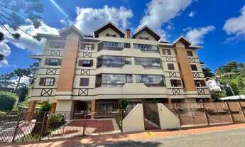 Imagem: Apartamento para venda possui 120 metros