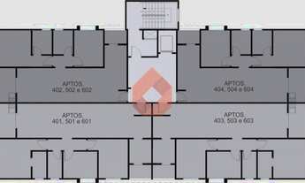 Imagem 4: Residencial Açucena