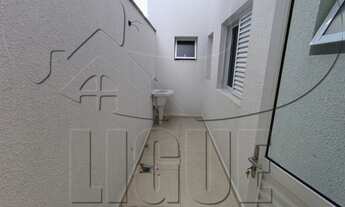 Imagem 5: SANTO ANDRé - Apartamento Padrão - Vila Luzita