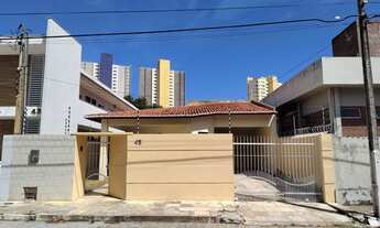 Imagem: Casa 3/4 com suite e closet - locação