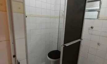 Imagem 7: Kitnet mobiliado para alugar, 30 m² por R$ 1.200/mês - Boqueirão - Praia Grande/SP