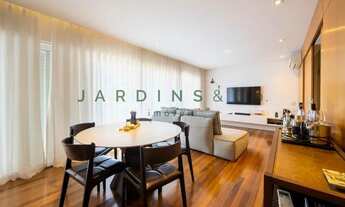 Imagem 4: SãO PAULO - Apartamento Padrão - Vila Olímpia