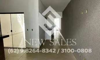 Imagem 6: Excelente casa com 3 quartos, sendo 1 suíte no Setor Parque Ibirapuera