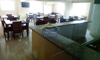 Imagem 2: Lindo 2 dorms. - Aviacao!!