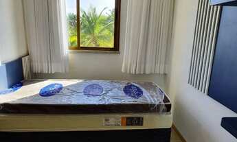 Imagem 4: Village no condominio Pé na areia, praia de Itacimirim