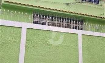 Imagem 2: Casa à venda, 3 quartos e terraço - Fátima - Niterói/RJ